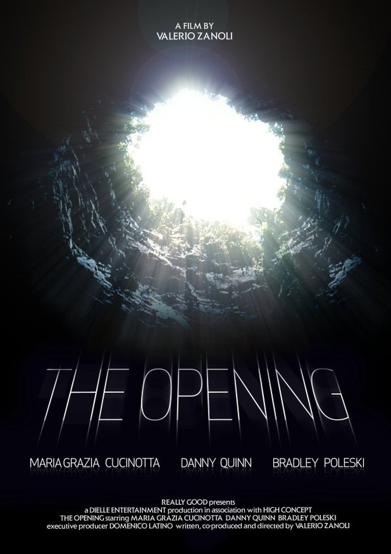 Poster of The Opening