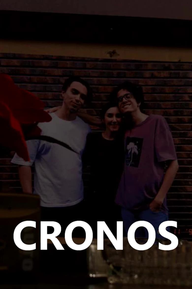 Poster of Cronos