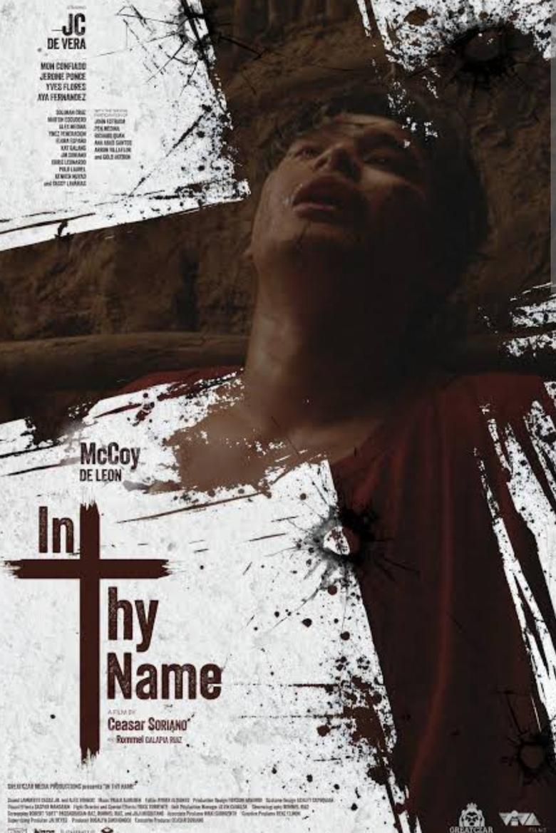 Poster of In Thy Name