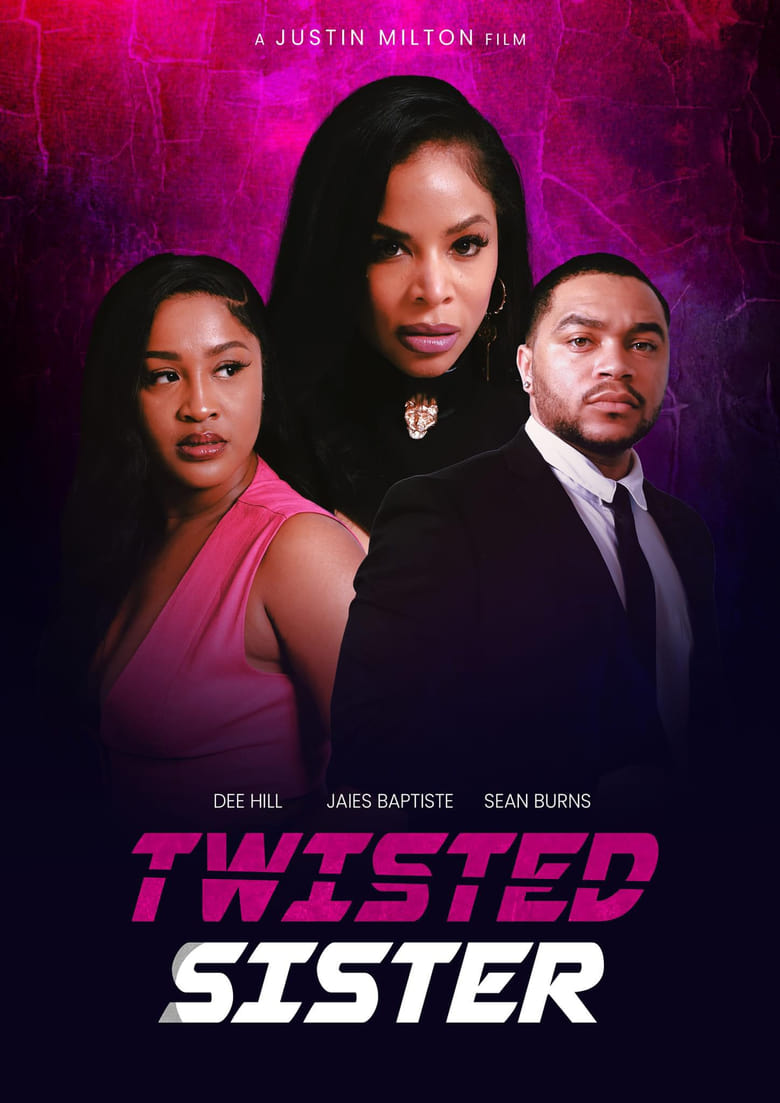 Poster of Twisted Sister