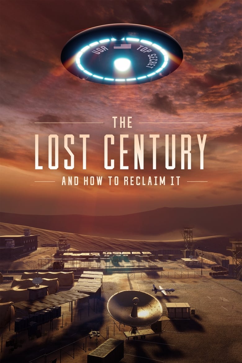 Poster of The Lost Century: And How to Reclaim It