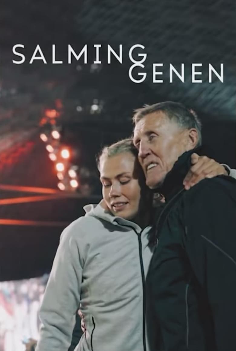 Poster of Salminggenen