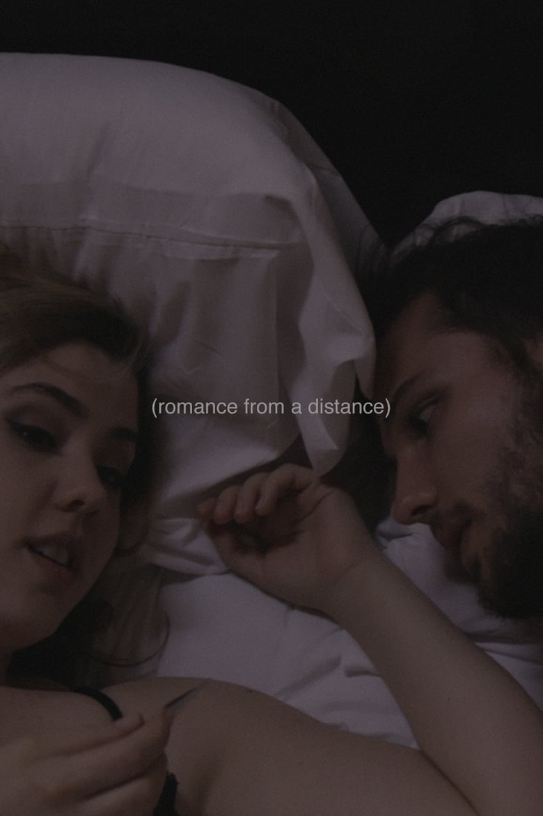 Poster of Romance from a Distance