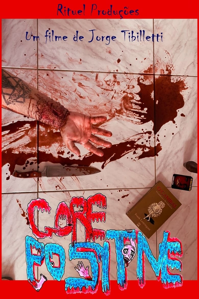 Poster of Gore Positive