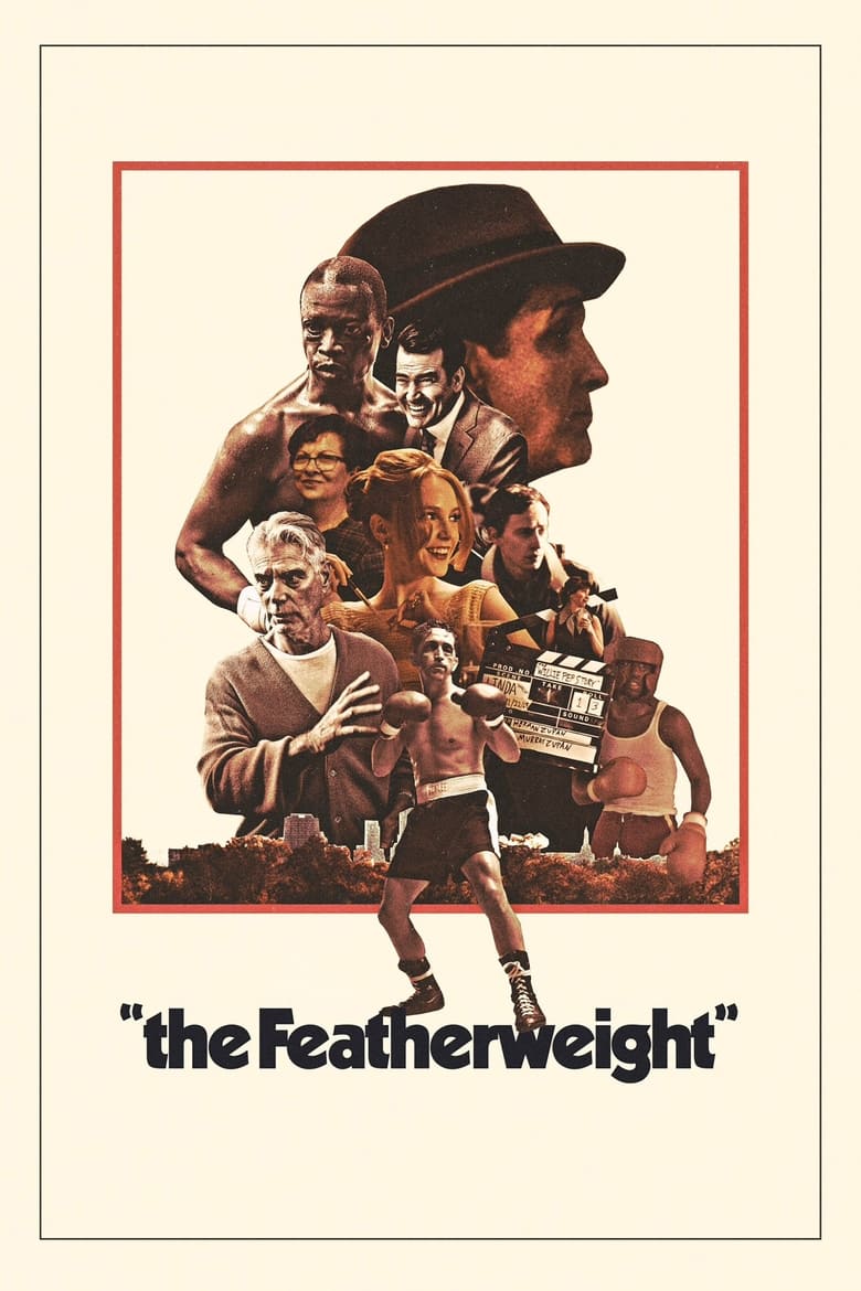 Poster of The Featherweight