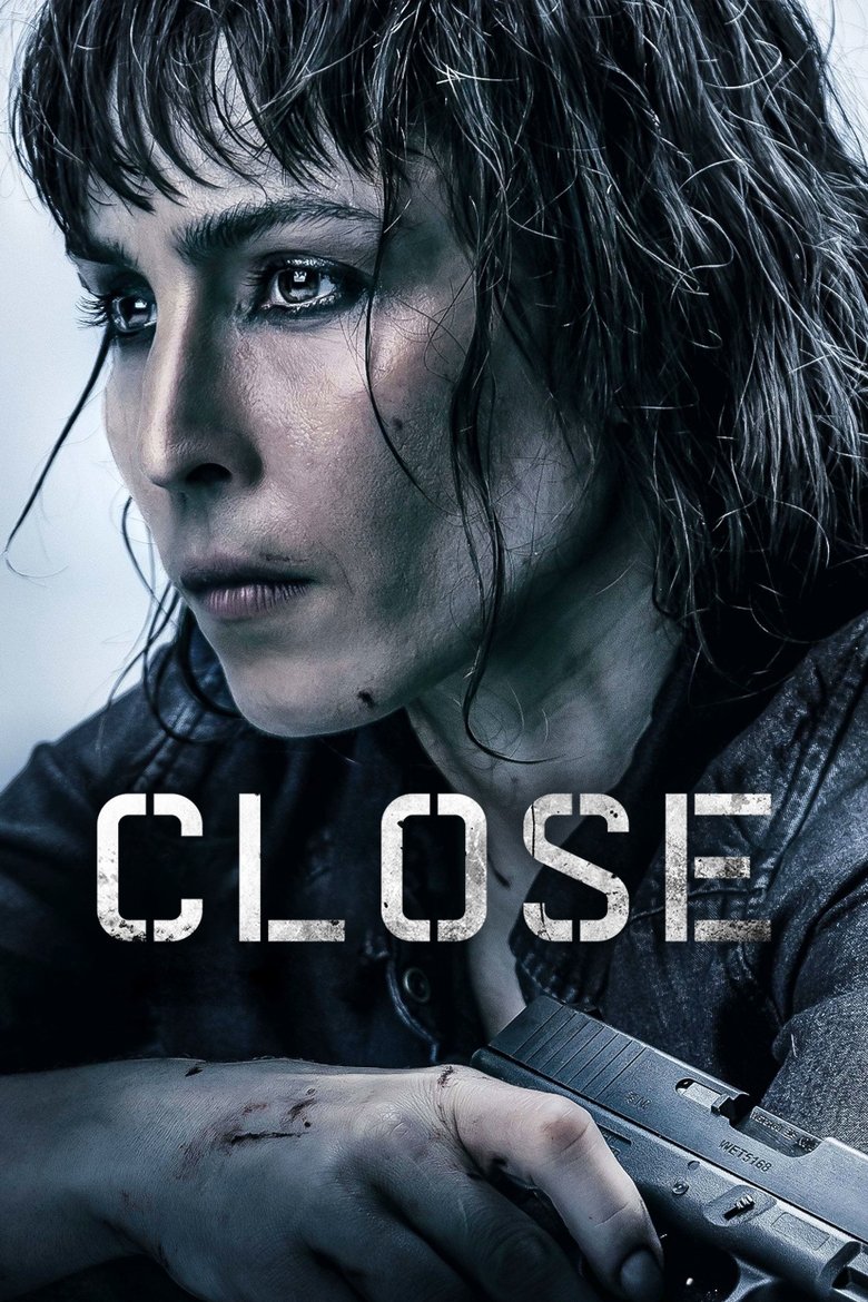 Poster of Close