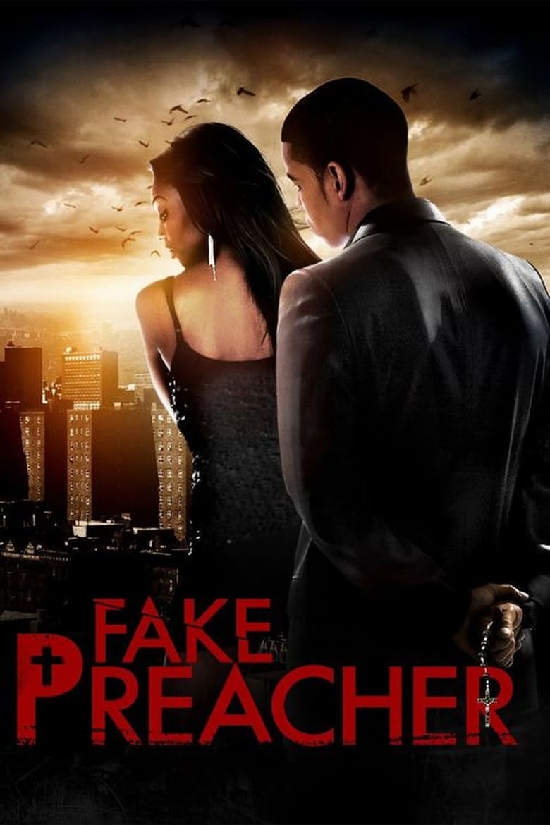 Poster of Fake Preacher