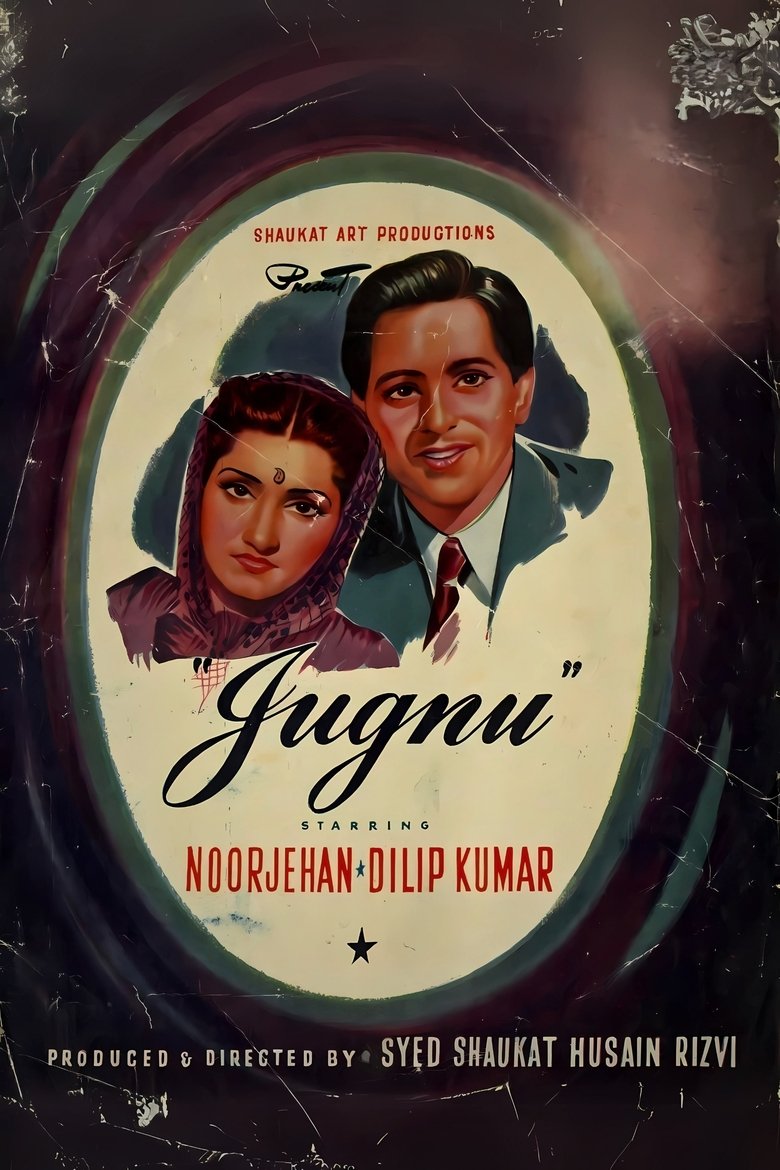 Poster of Jugnu
