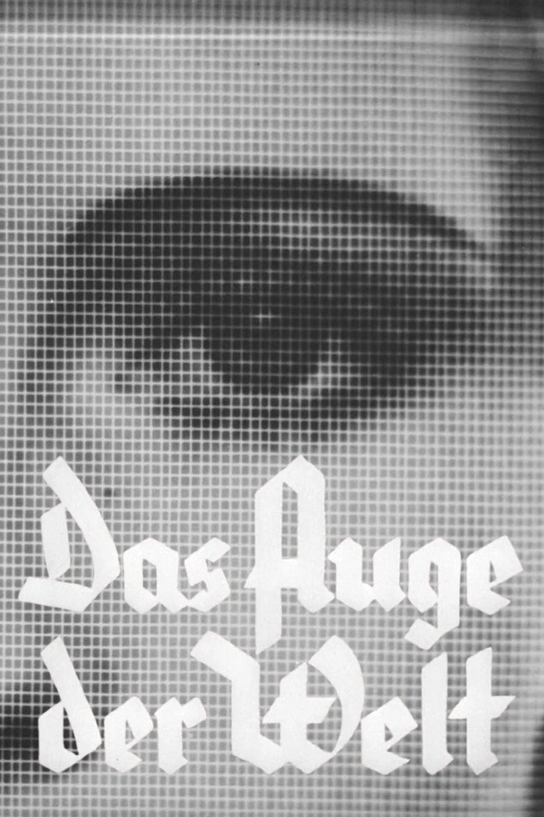 Poster of Das Auge der Welt