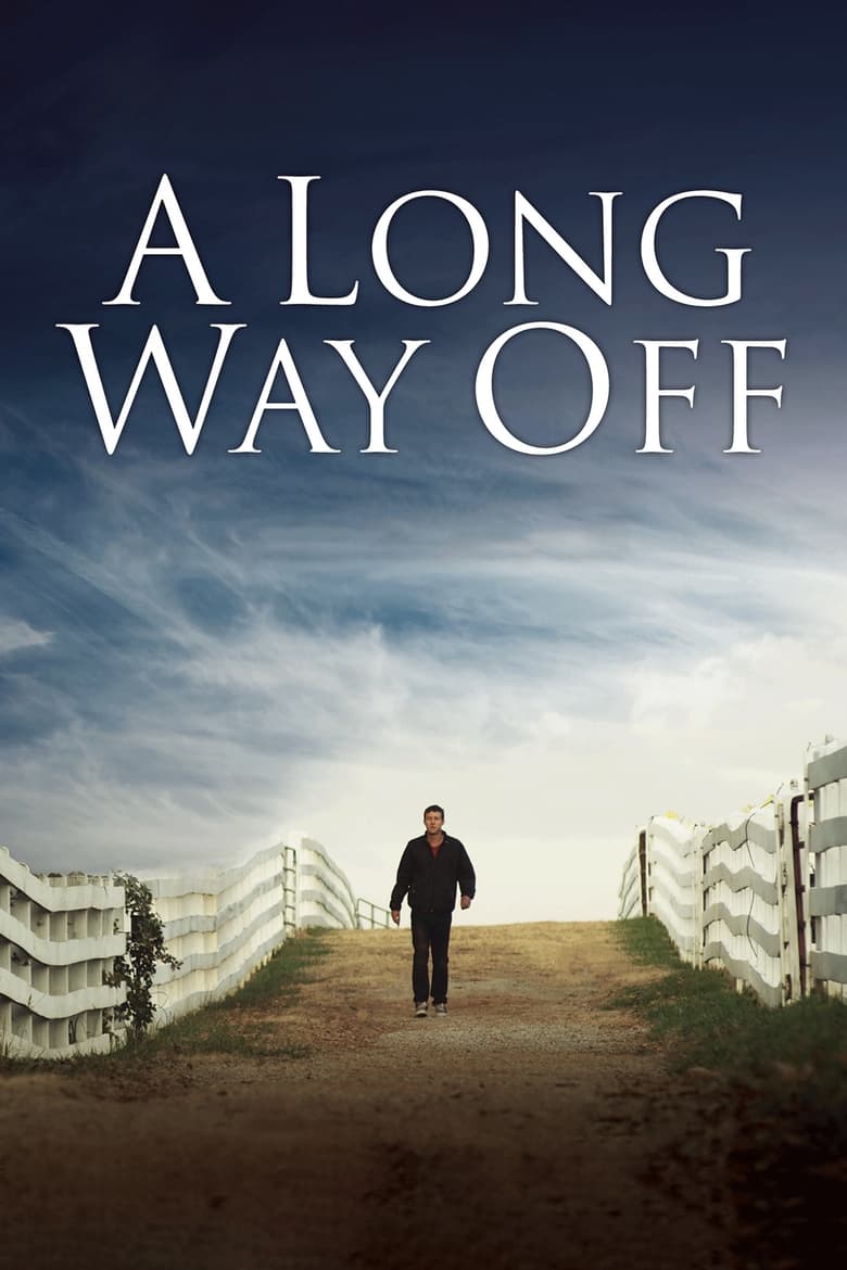 Poster of A Long Way Off