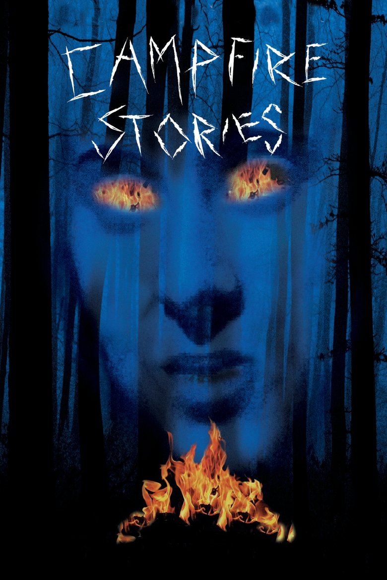 Poster of Campfire Stories