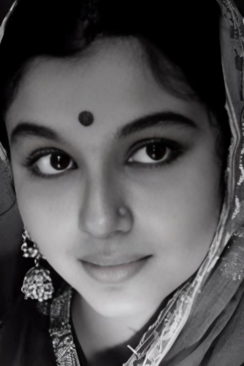 Poster of Starring Sharmila Tagore