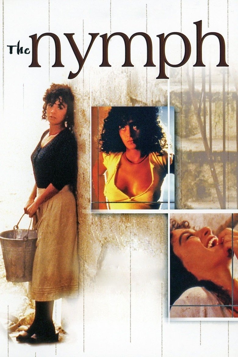 Poster of The Nymph