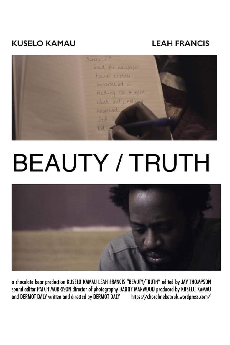 Poster of Beauty / Truth