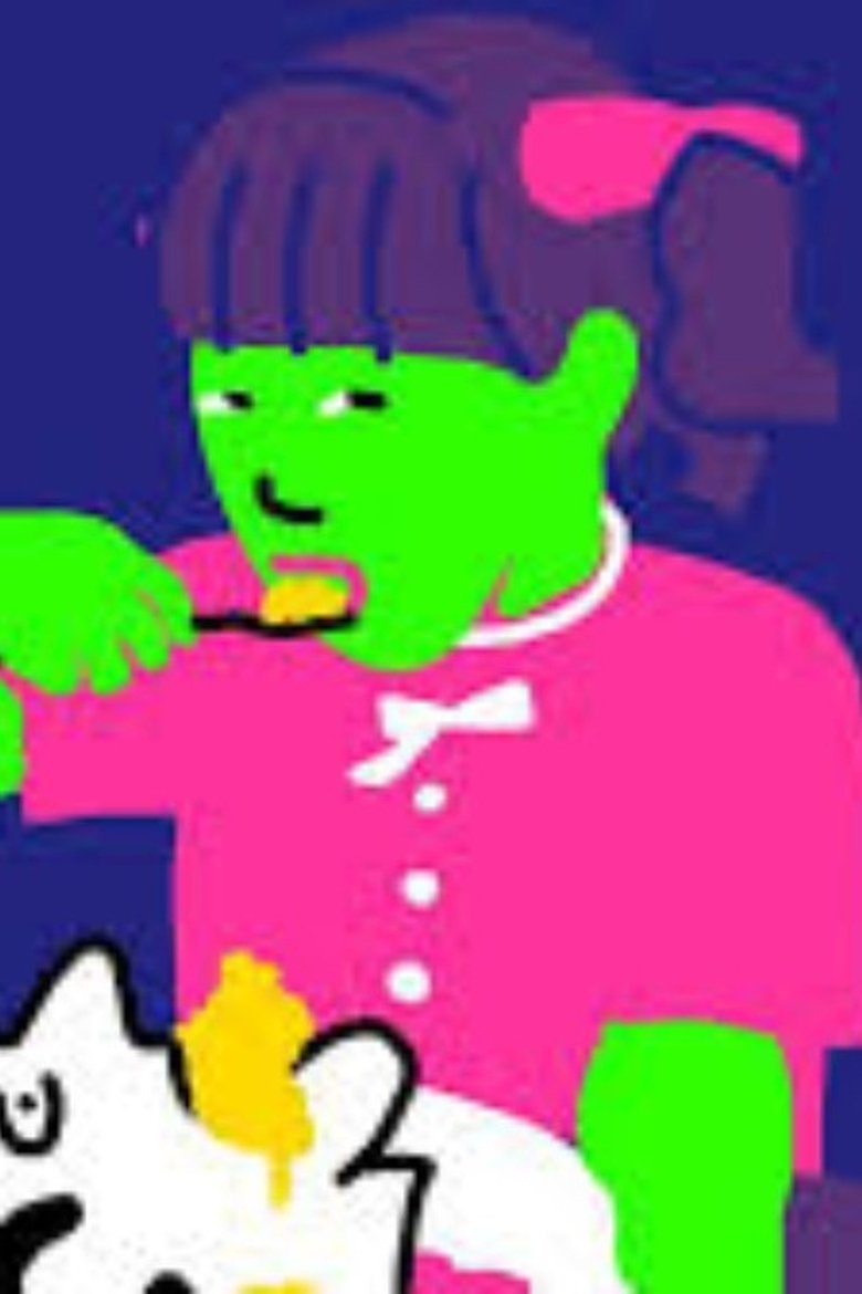 Poster of Mousse Crust