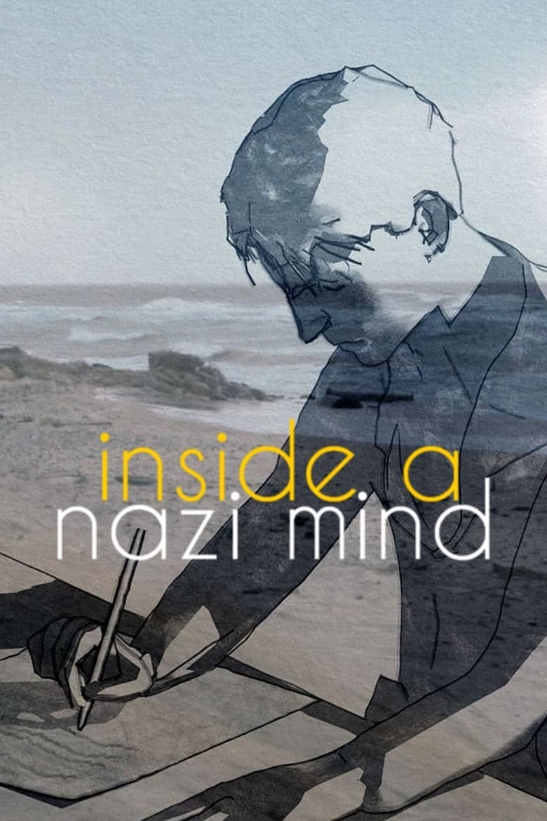 Poster of Inside a Nazi Mind: The Kindly Ones by Jonathan Littell