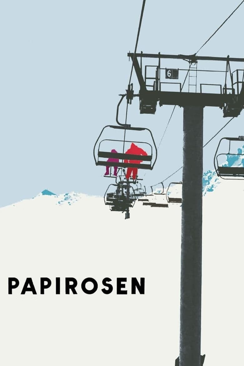 Poster of Papirosen