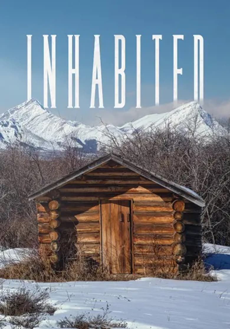 Poster of Inhabited