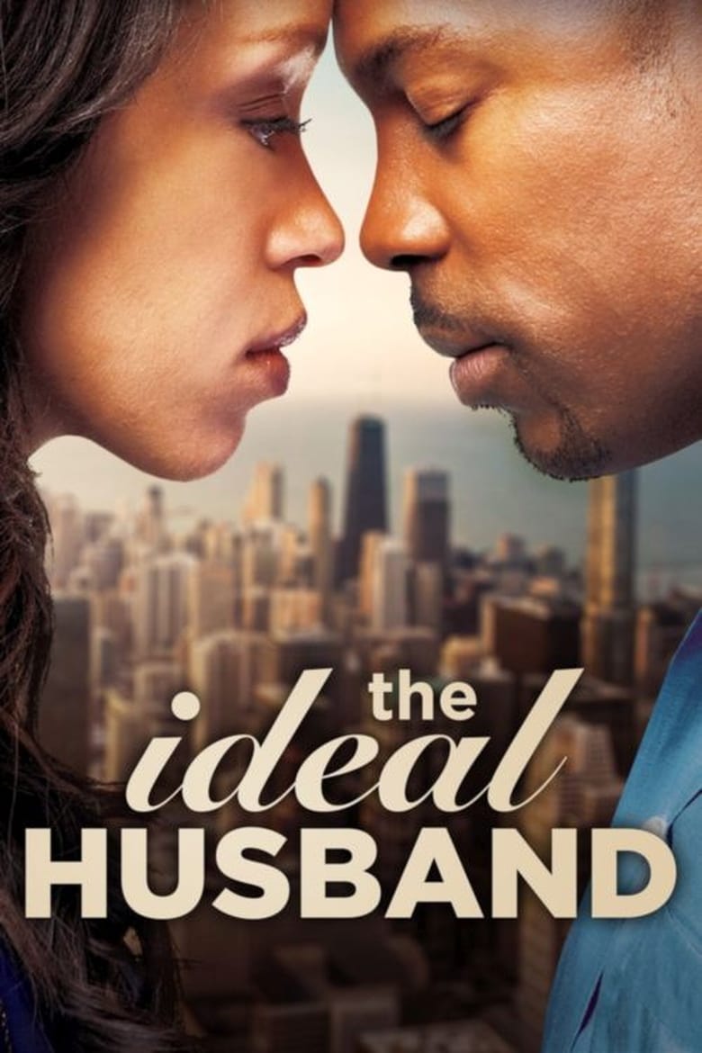 Poster of The Ideal Husband