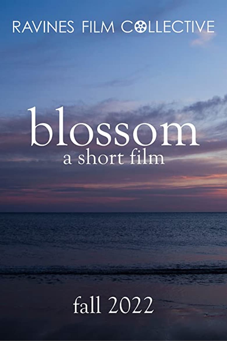 Poster of Blossom