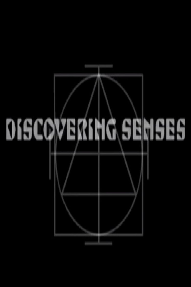 Poster of Discovering Senses
