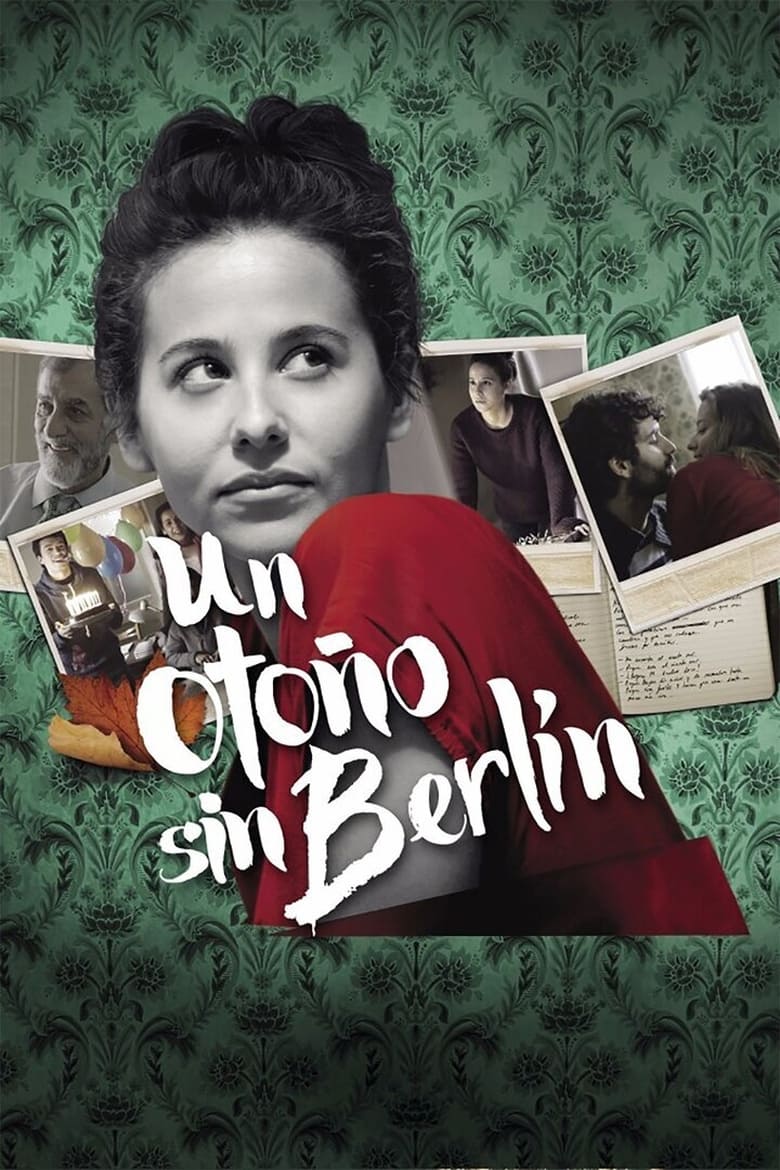 Poster of An Autumn Without Berlin