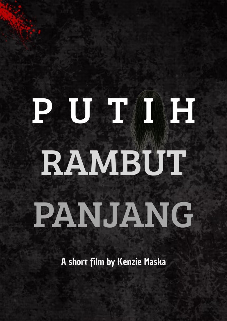 Poster of Putih Rambut Panjang