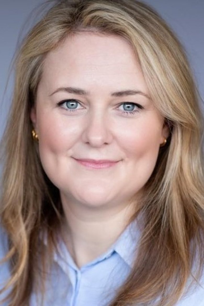 Portrait of Phillipa Dunne