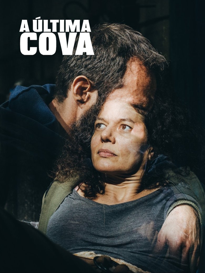 Poster of A Última Cova