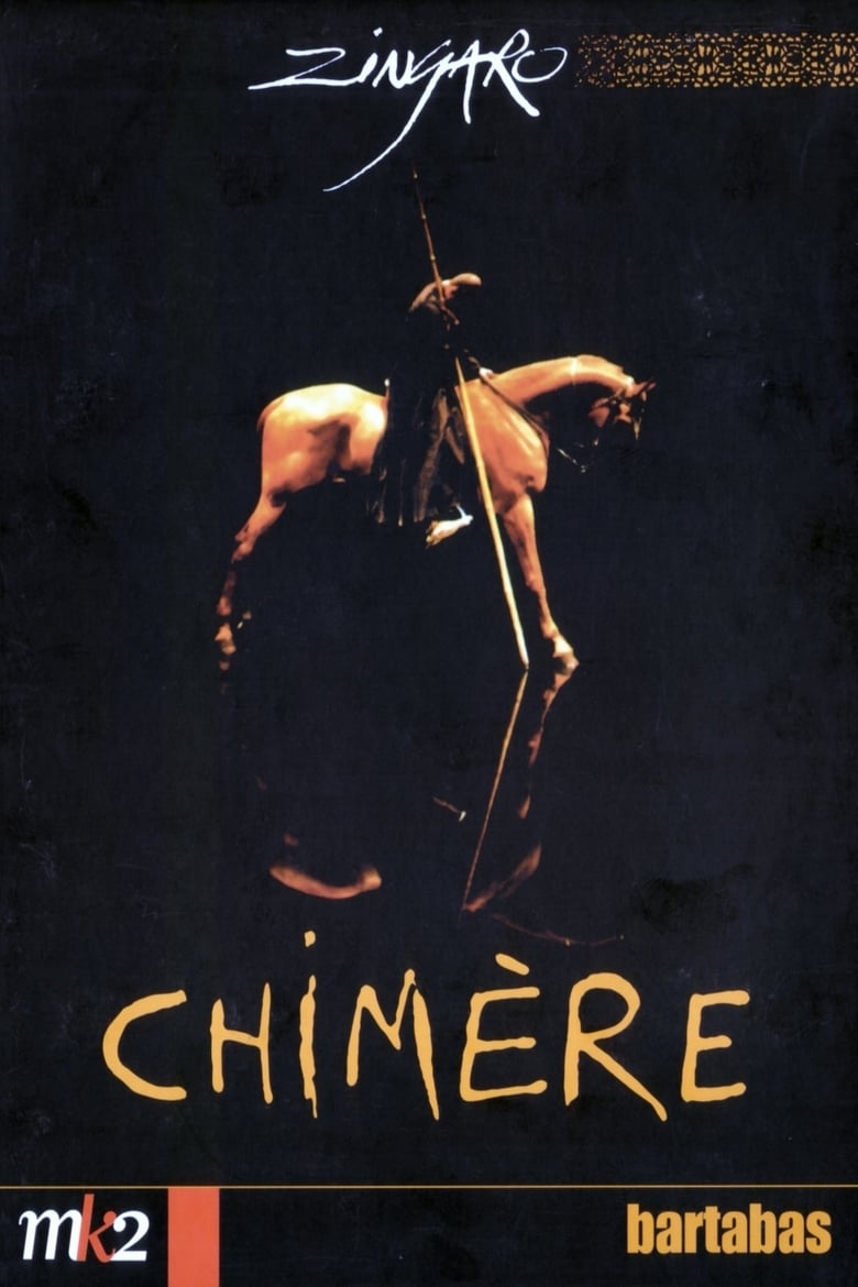 Poster of Chimère