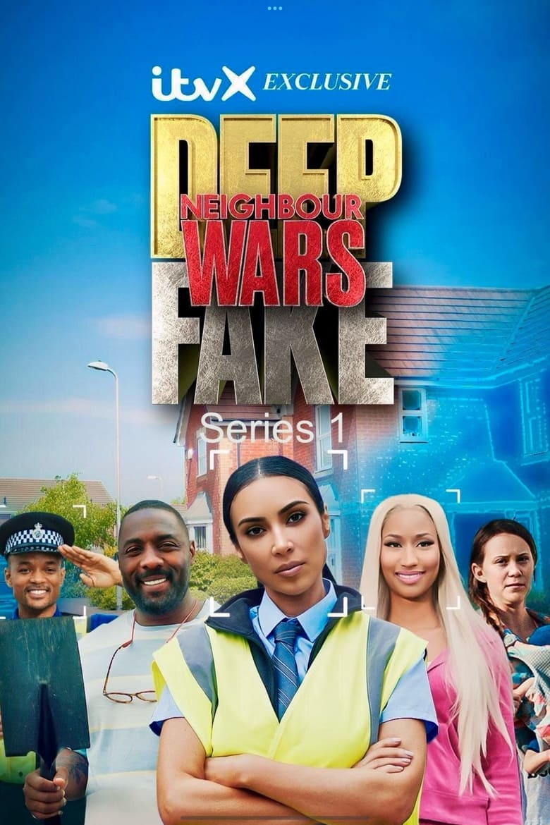 Poster of Episodes in Deep Fake Neighbour Wars - Season 1 - Season 1