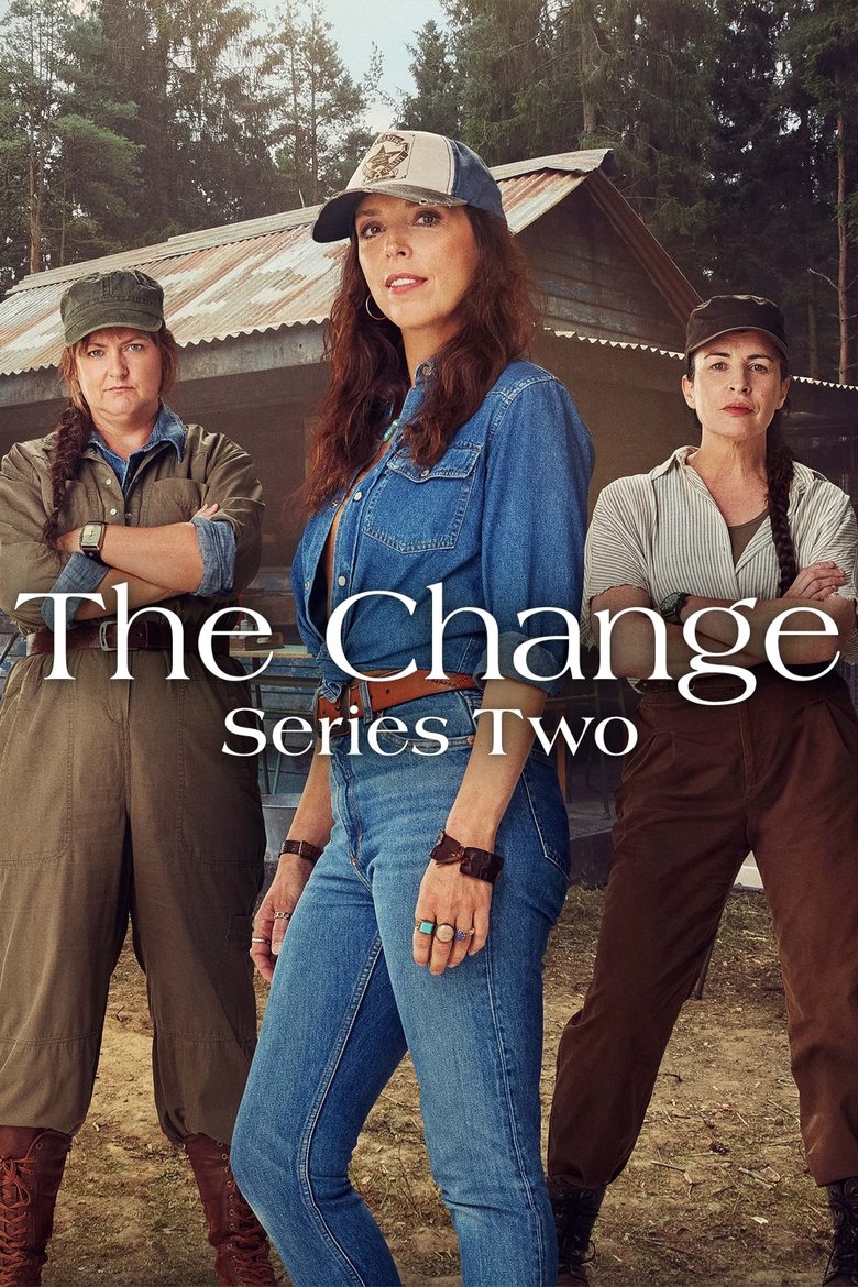 Poster of Episodes in The Change - Series 2 - Series 2