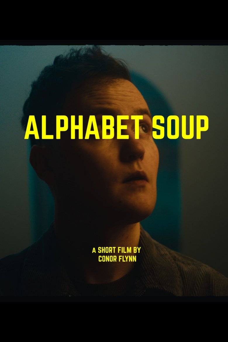 Poster of Alphabet Soup