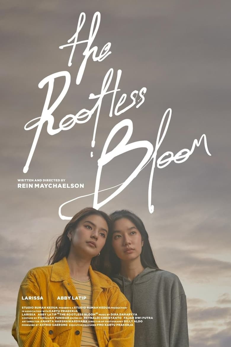 Poster of The Rootless Bloom