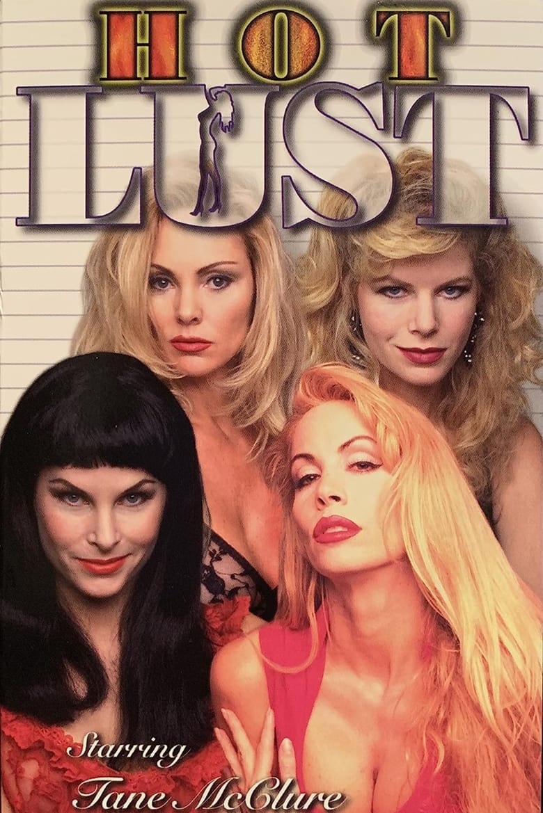 Poster of Hot Lust!