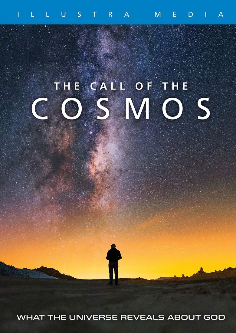 Poster of The Call of the Cosmos