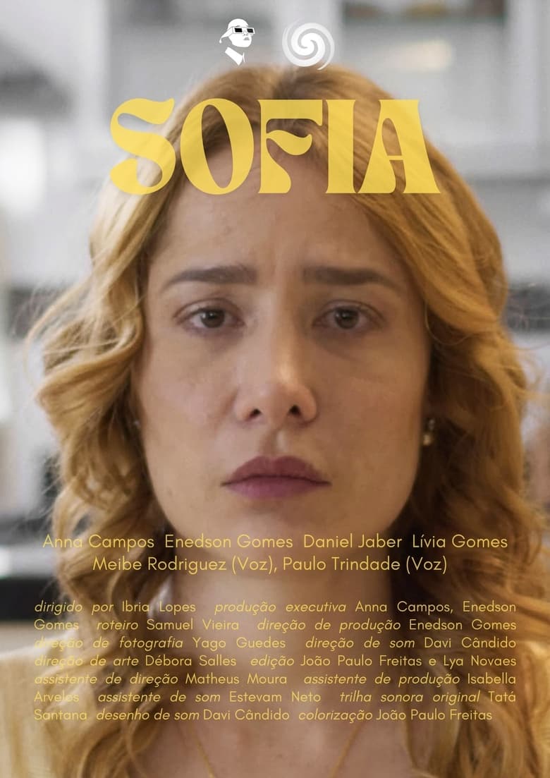 Poster of SOFIA