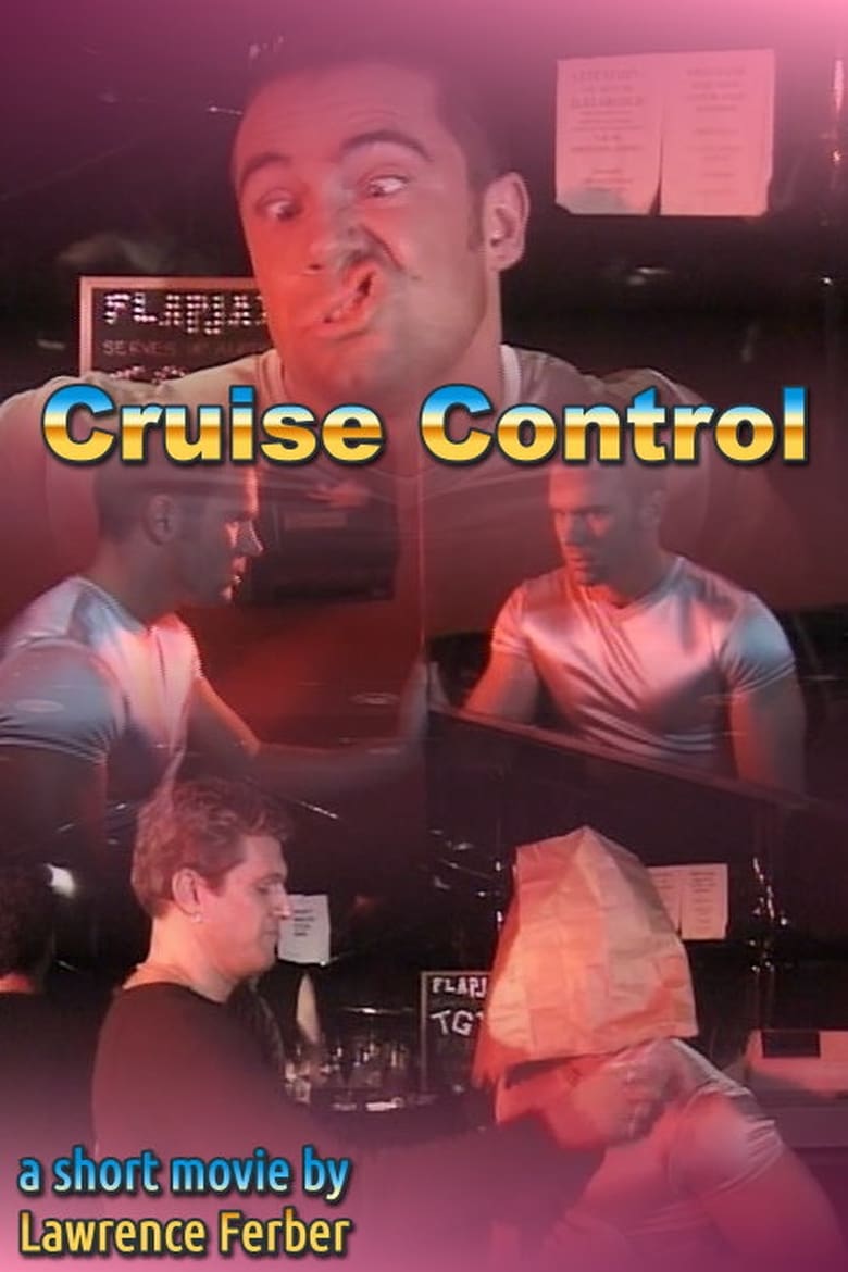 Poster of Cruise Control