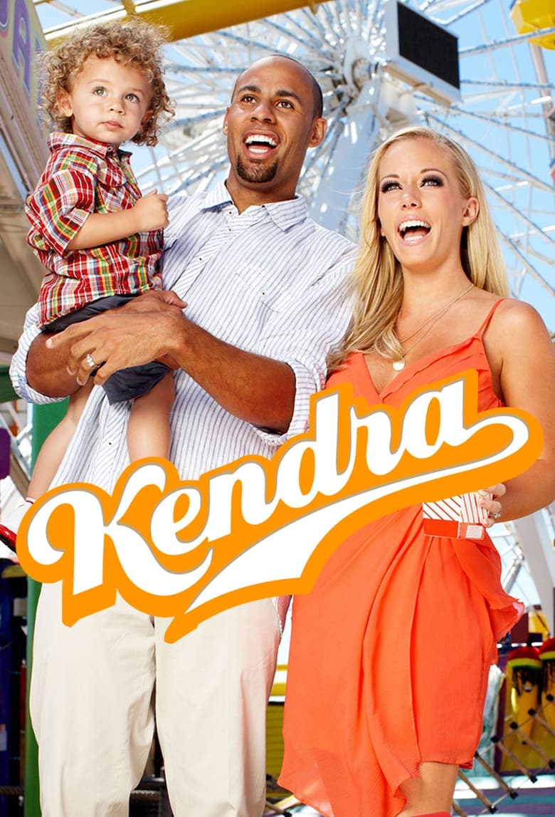 Poster of Episodes in Kendra - Specials - Specials