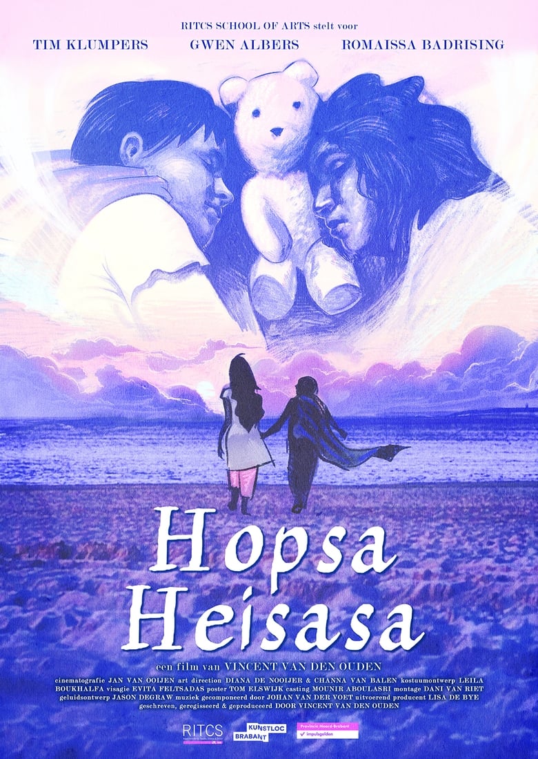 Poster of Hopsa Heisasa