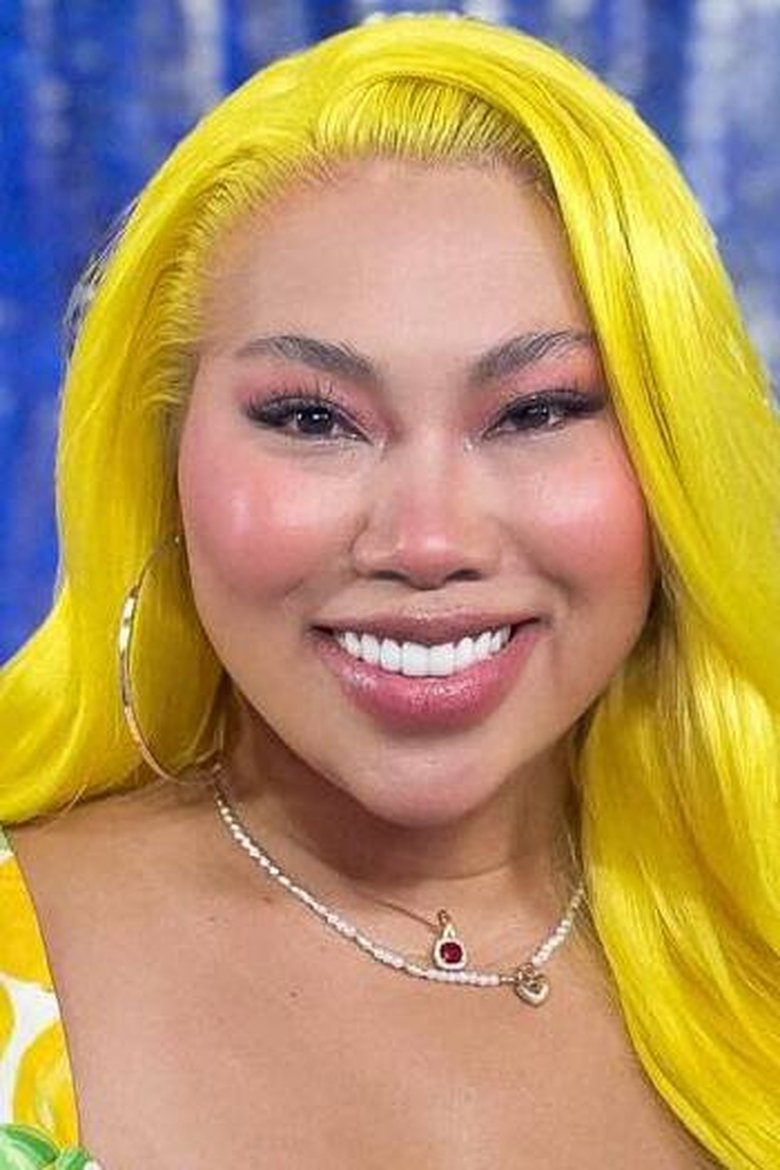 Portrait of Nicki Morena