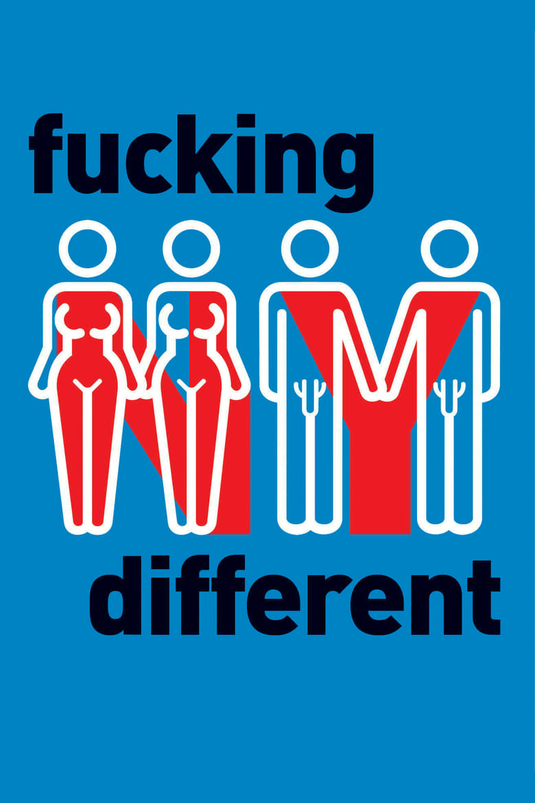 Poster of Fucking Different New York