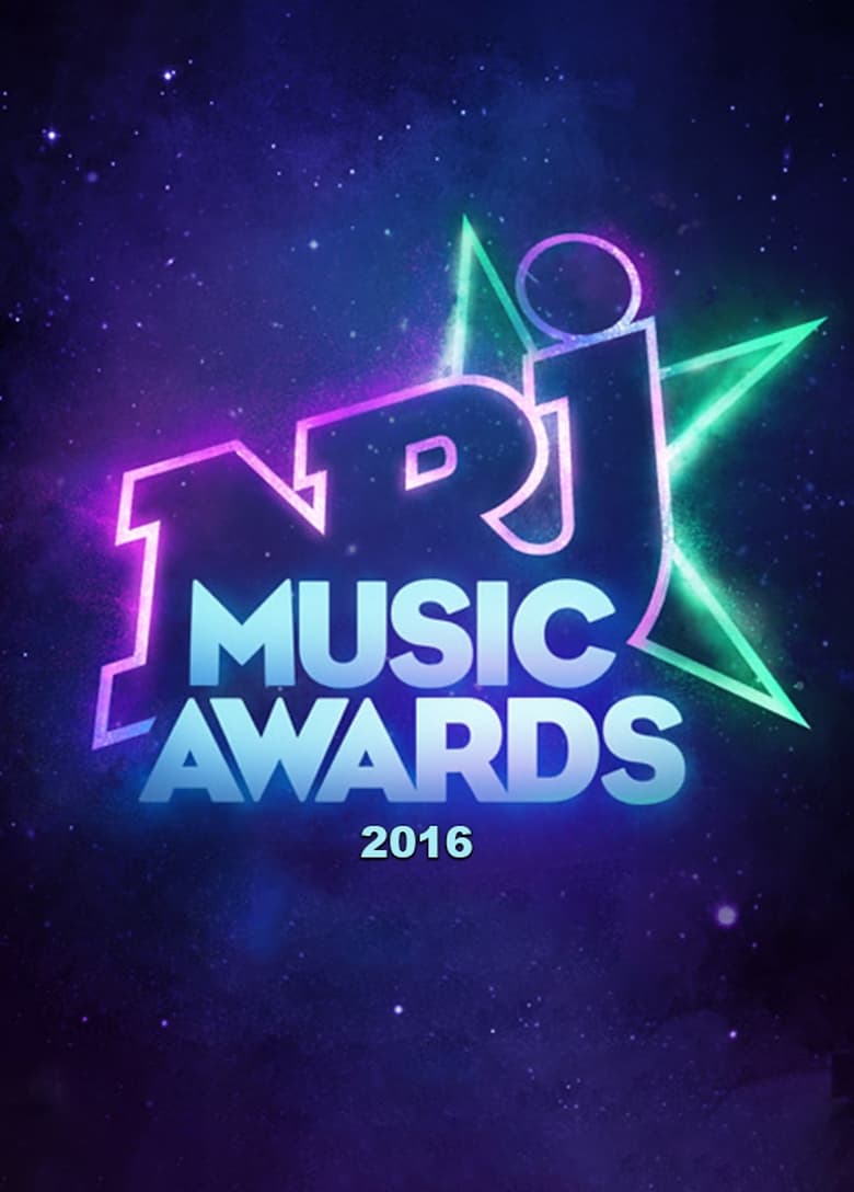 Poster of Cast and Crew in NRJ Music Awards - Season 18 - Episode 1 - Episode 1