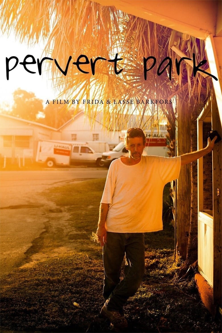 Poster of Pervert Park