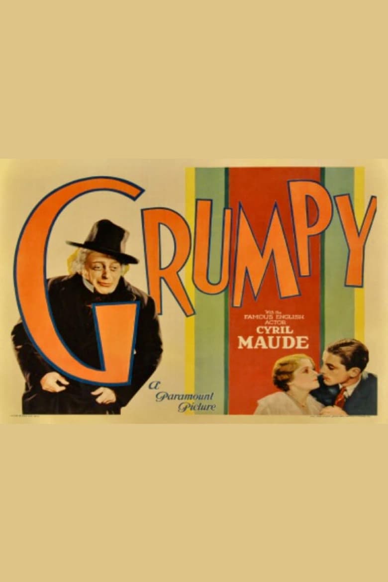 Poster of Grumpy