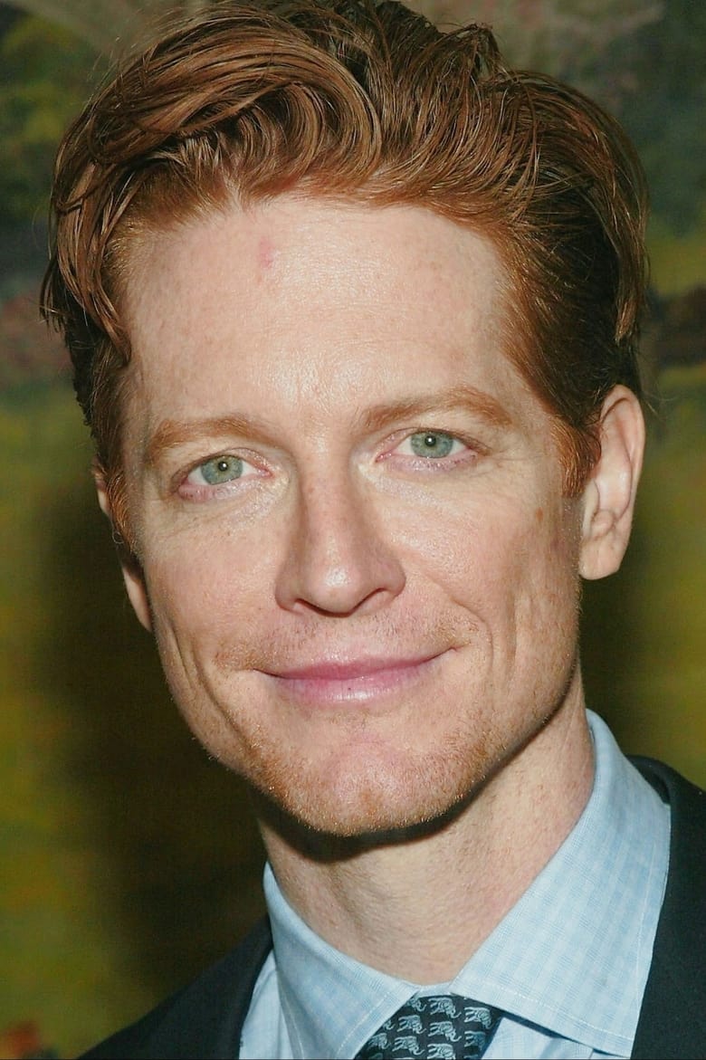 Portrait of Eric Stoltz