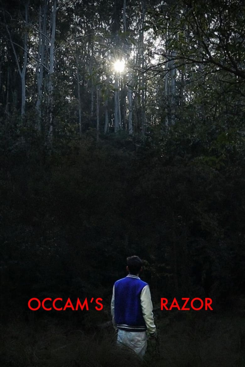 Poster of Occam's Razor