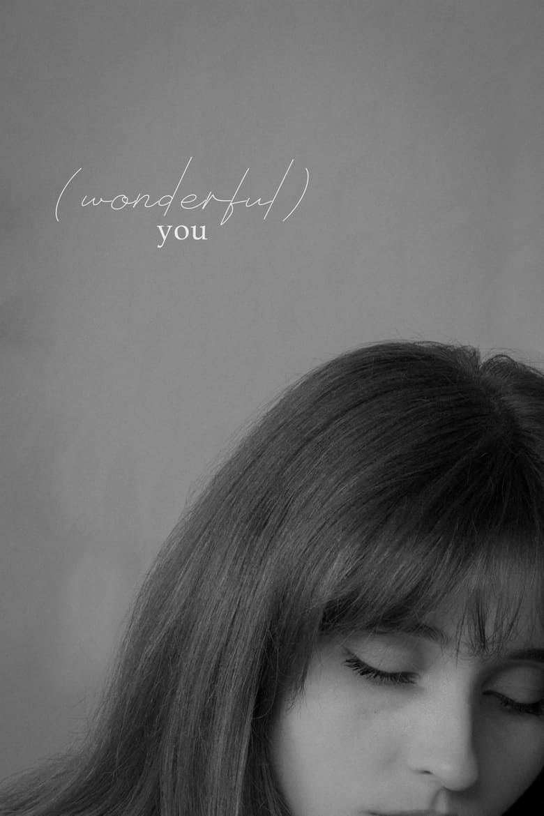 Poster of (wonderful) you