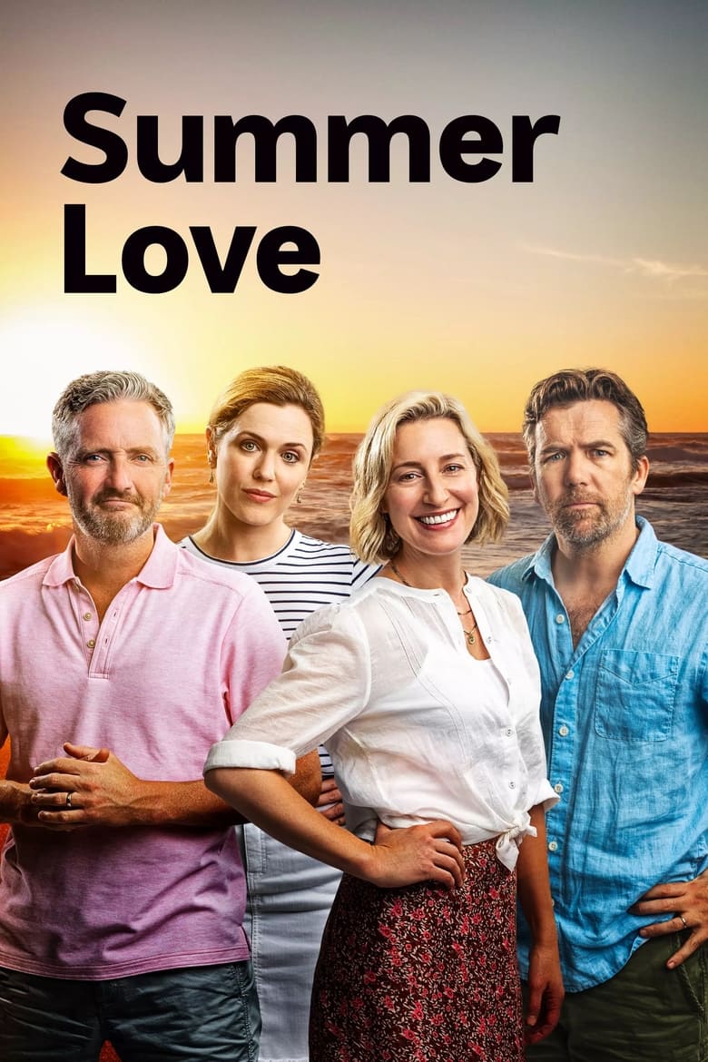 Poster of Summer Love