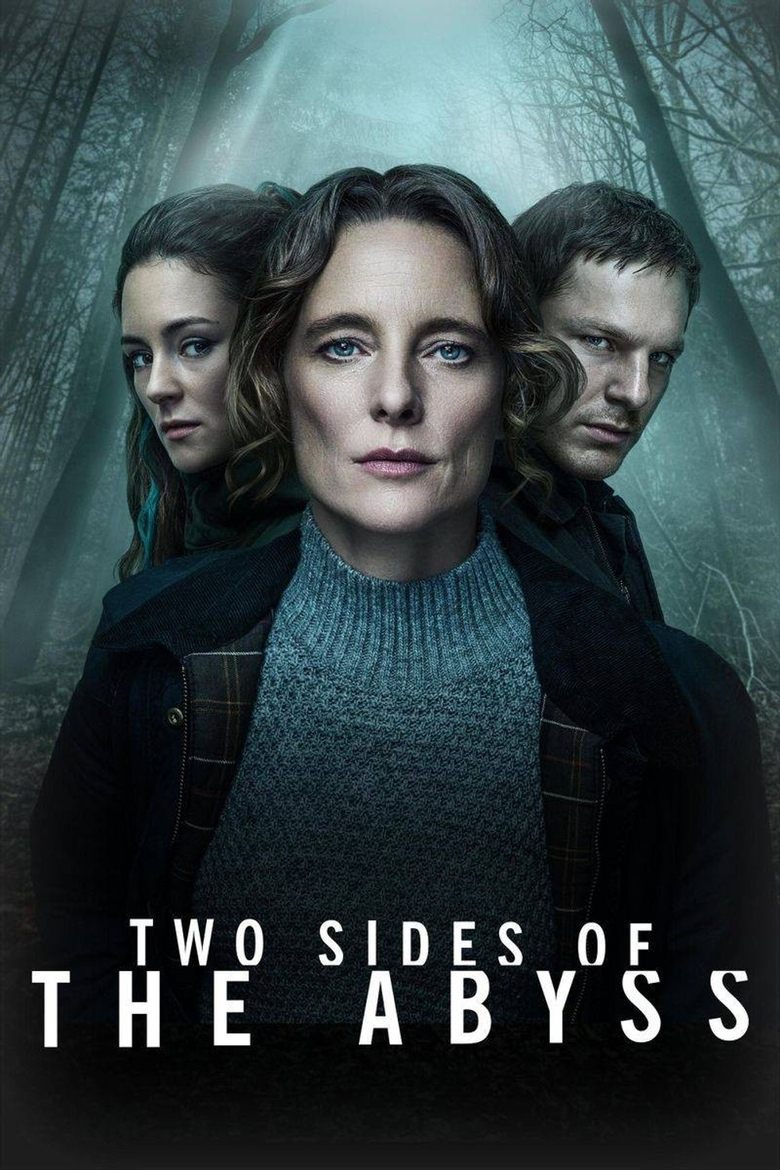 Poster of Two Sides of the Abyss